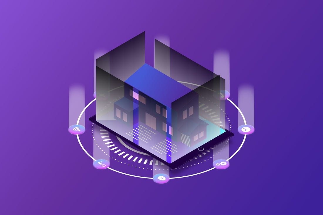 I 5 Migliori Prodotti Smart Home per una Casa Intelligente nel 2024
