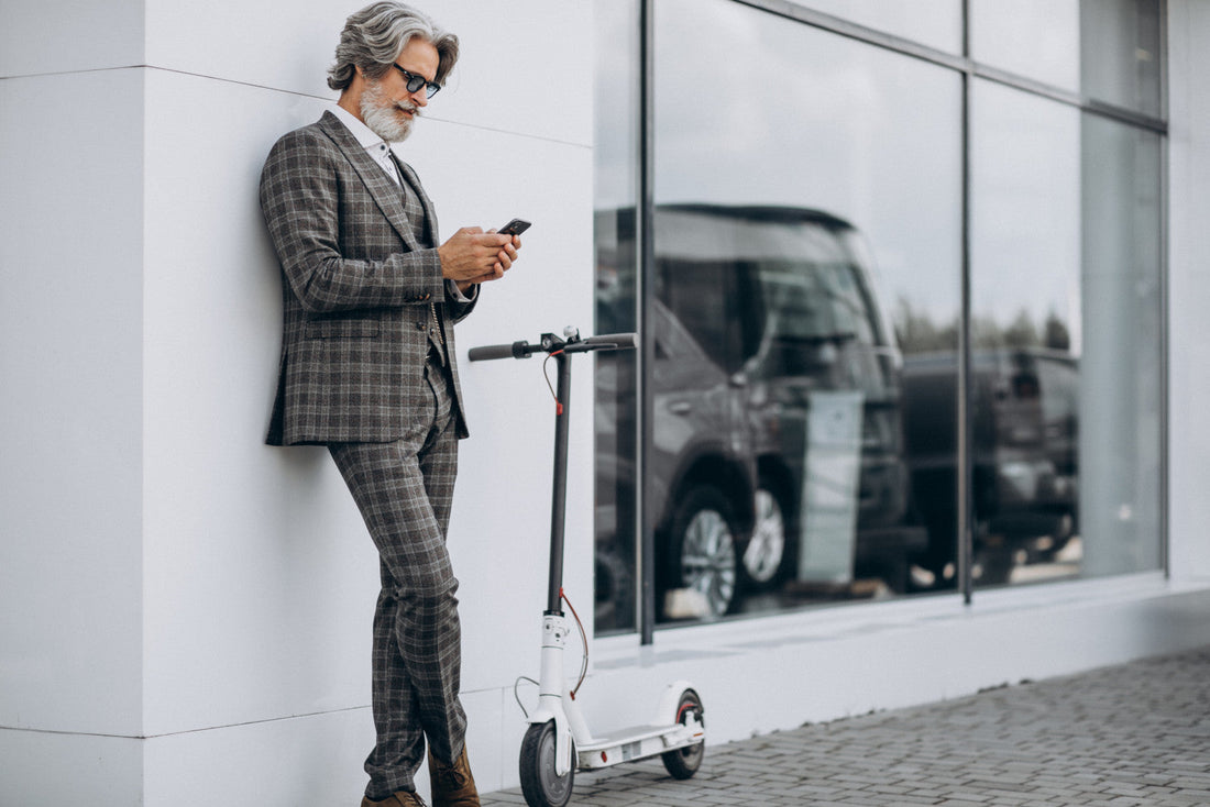 Smart Mobility: i Migliori Gadget per una Mobilità Elettrica e Sostenibile