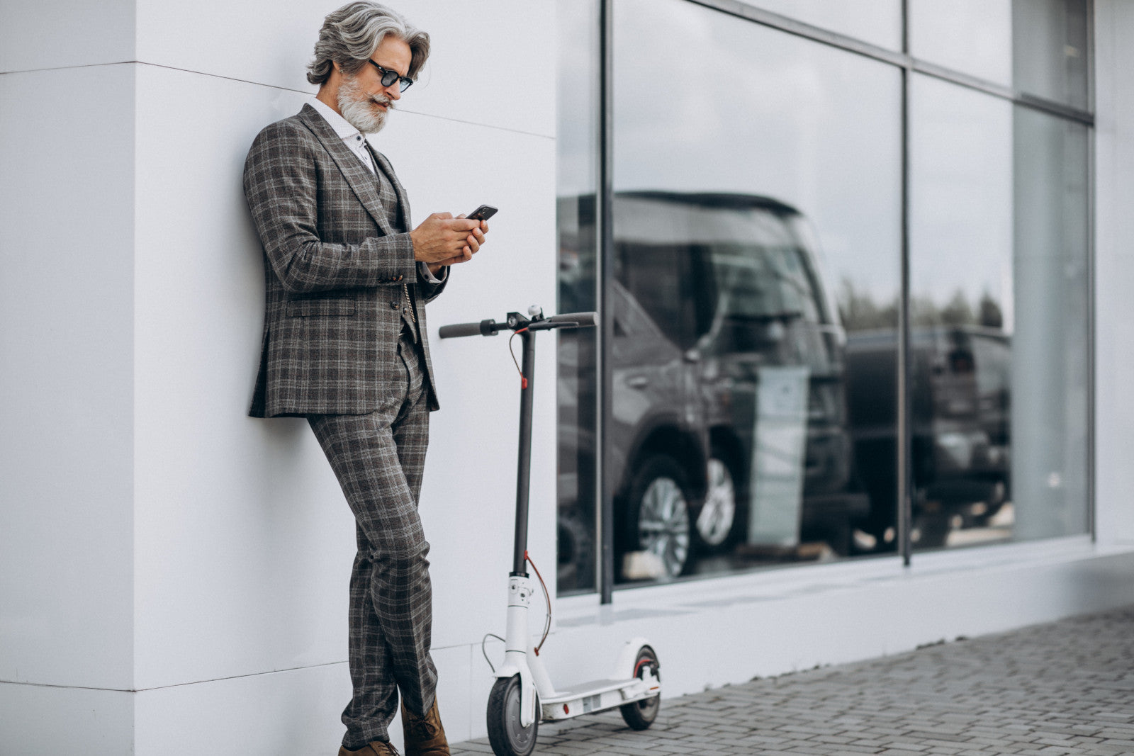 Smart Mobility: i Migliori Gadget per una Mobilità Elettrica e Sostenibile