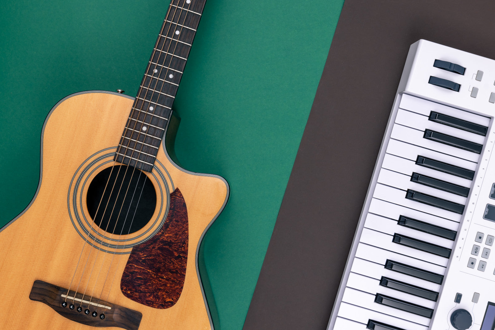 Strumenti Musicali Smart e Gadget Musicali: il Futuro della Musica è Digitale