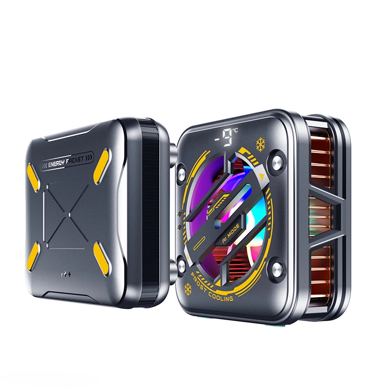 K18 Locator GPS Tracker e Power Bank — localizzatore e caricatore tascabile