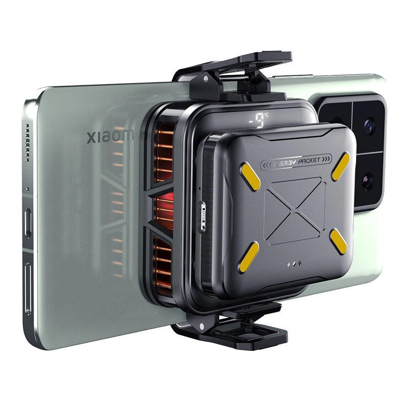 K18 Locator GPS Tracker e Power Bank — localizzatore e caricatore tascabile