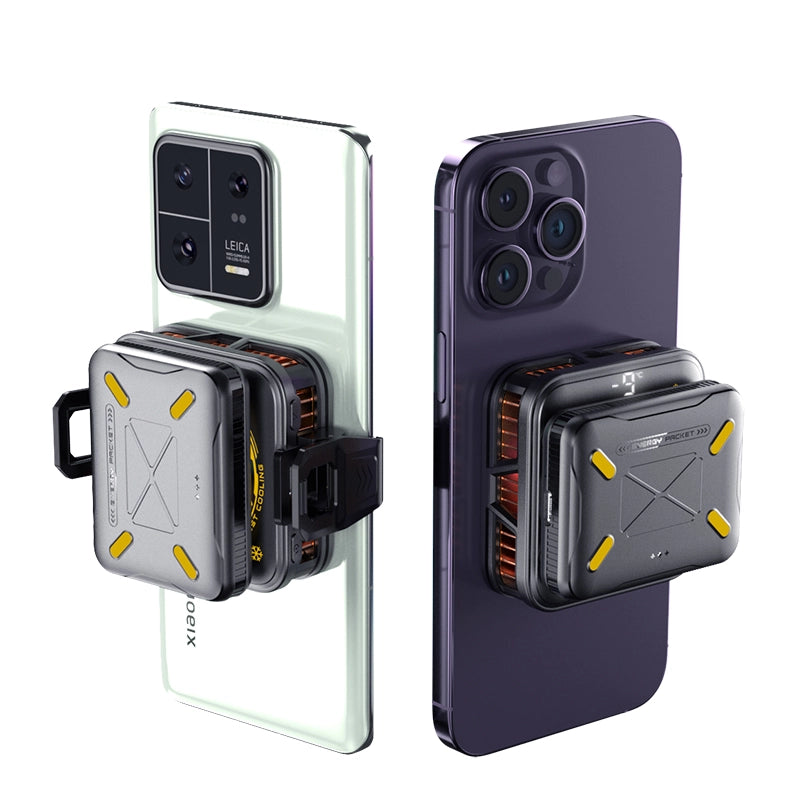 K18 Locator GPS Tracker e Power Bank — localizzatore e caricatore tascabile